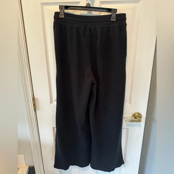 Aerie Soft Landing Ribbed Trouser size medium - Picture 4 of 4